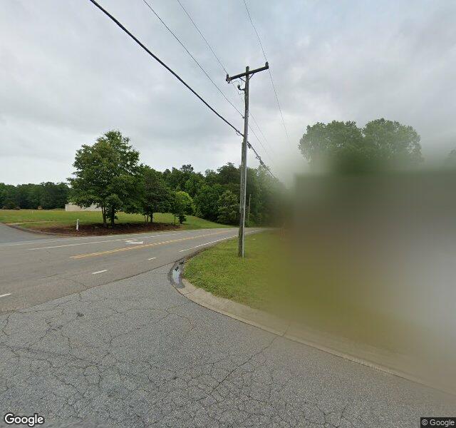 Conover Nursing And Rehabilitation Center nursing home in Conover, NC - Photo 2 of 2