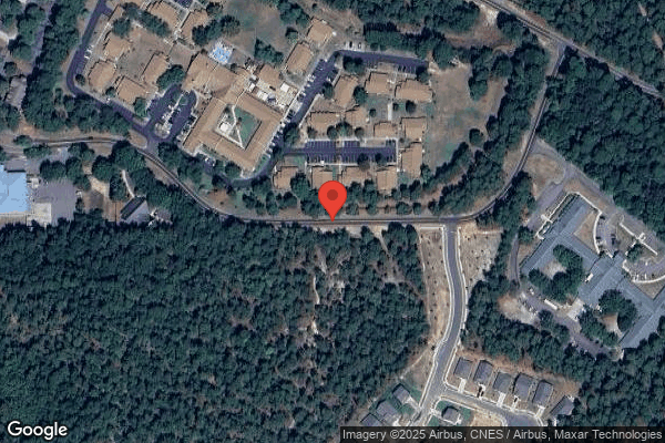 Inn at Quail Haven Village nursing home in Pinehurst, NC - Photo 1 of 5