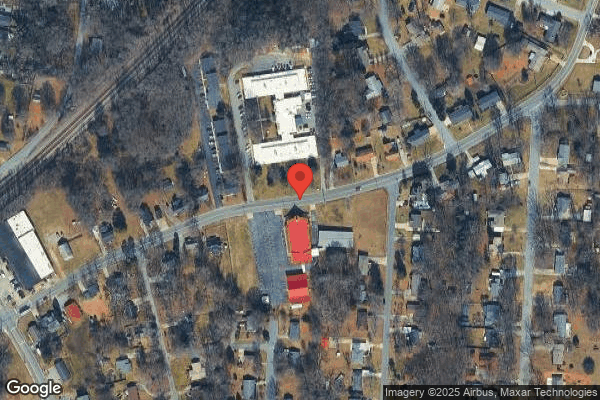 Magnolia Gardens Center for Nursing and Rehabilita nursing home in Thomasville, NC - Photo 1 of 5