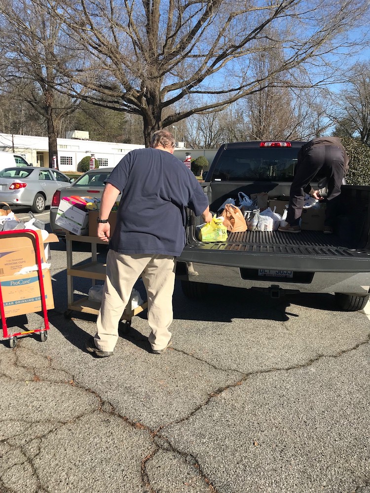 Magnolia Gardens Center for Nursing and Rehabilita nursing home in Thomasville, NC - Photo 3 of 5