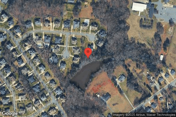 The Gardens of Taylor Glen Retirement Community nursing home in Concord, NC