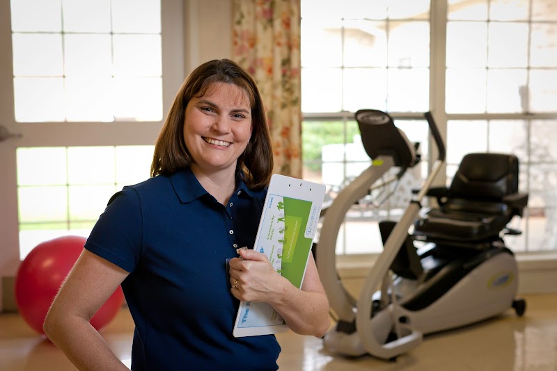 Carolina Rehab Center of Burke nursing home in Connelly Spring, NC - Photo 3 of 5