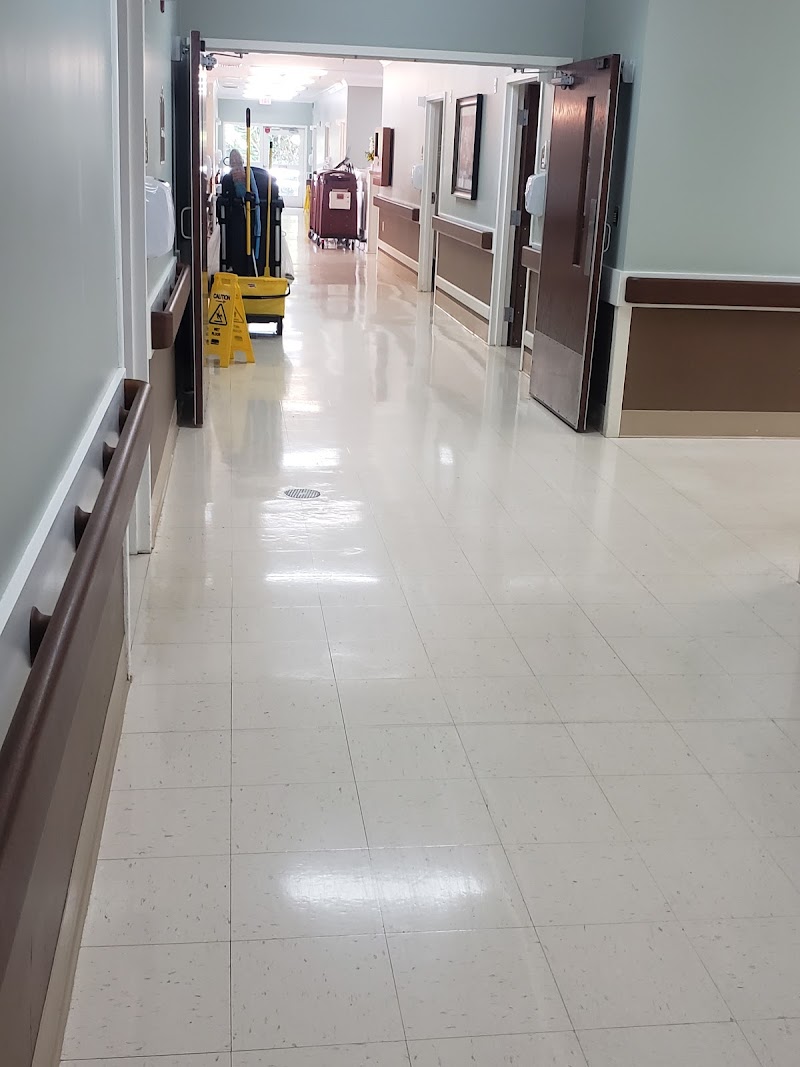 Carolina Rehab Center of Burke nursing home in Connelly Spring, NC - Photo 4 of 5