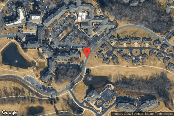 River Landing at Sandy Ridge nursing home in Colfax, NC - Photo 1 of 10