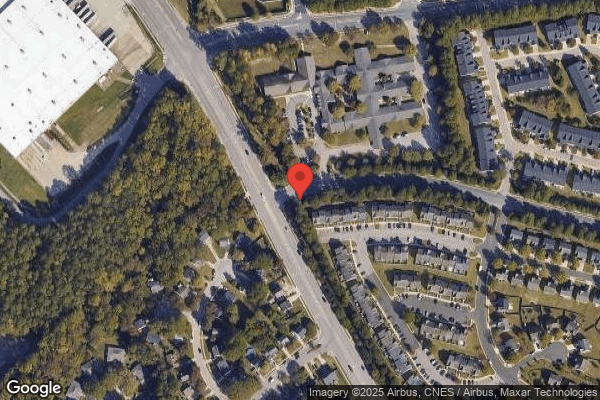 Universal Health Care/North Raleigh nursing home in Raleigh, NC