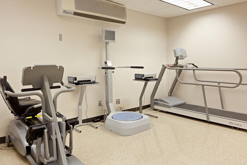 NC State Veterans Home - Salisbury nursing home in Salisbury, NC - Photo 3 of 10