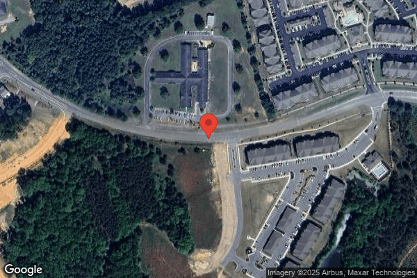 Liberty Commons Nursing and Rehabilitation Center nursing home in Sanford, NC - Photo 1 of 5