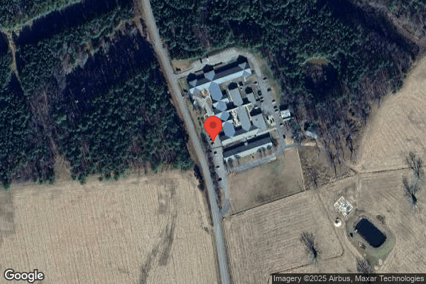 Sanford Health & Rehabilitation Co nursing home in Sanford, NC - Photo 1 of 5