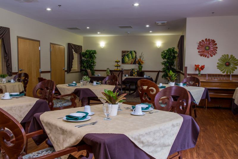 Sanford Health & Rehabilitation Co nursing home in Sanford, NC - Photo 5 of 5