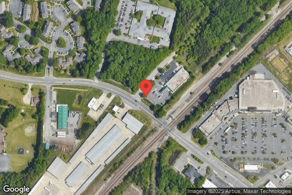 Adams Farm Living & Rehabilitation nursing home in Jamestown, NC - Photo 1 of 2