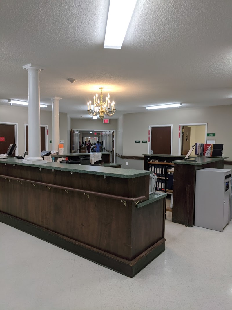 Peak Resources-Wilmington, Inc nursing home in Wilmington, NC - Photo 2 of 5