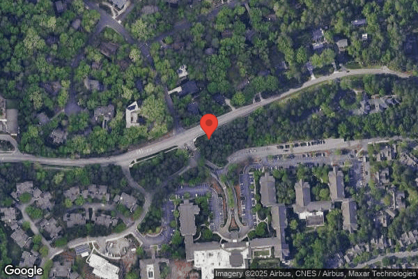 The Forest At Duke Inc nursing home in Durham, NC - Photo 1 of 10