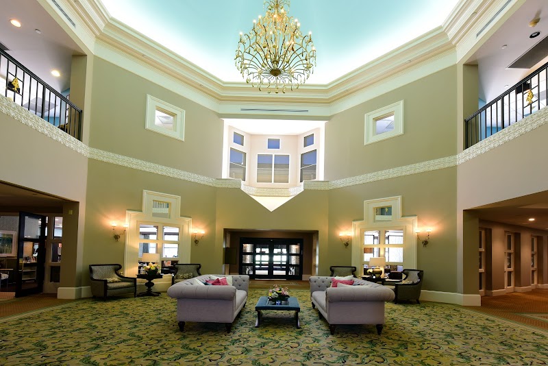 The Forest At Duke Inc nursing home in Durham, NC - Photo 4 of 10