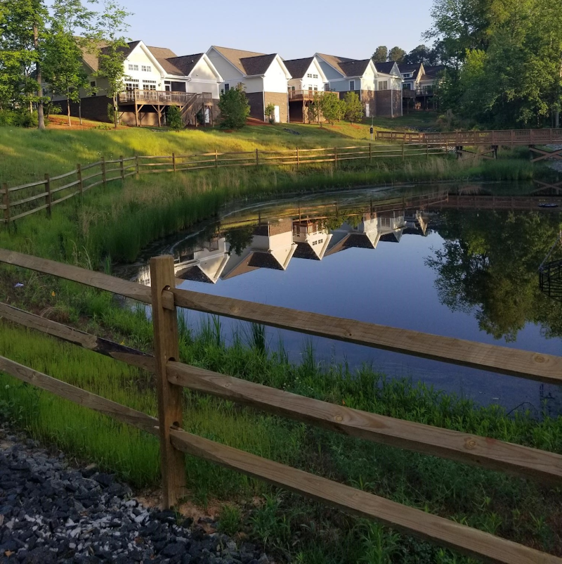The Forest At Duke Inc nursing home in Durham, NC - Photo 5 of 10