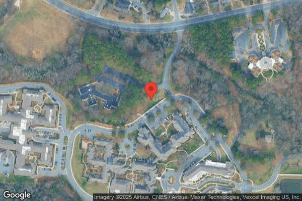 Asbury Health and Rehabilitation Center nursing home in Charlotte, NC - Photo 1 of 5