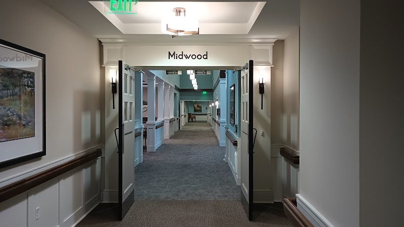 Asbury Health and Rehabilitation Center nursing home in Charlotte, NC - Photo 3 of 5