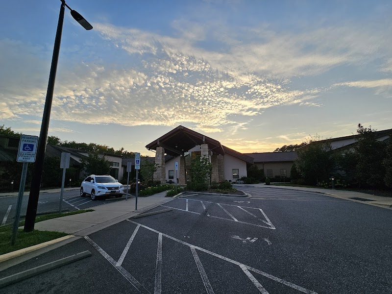 Asbury Health and Rehabilitation Center nursing home in Charlotte, NC - Photo 5 of 5