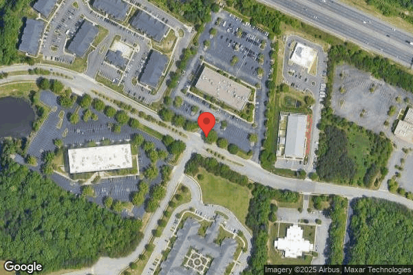 Camden Health and Rehabilitation nursing home in Greensboro, NC - Photo 1 of 10