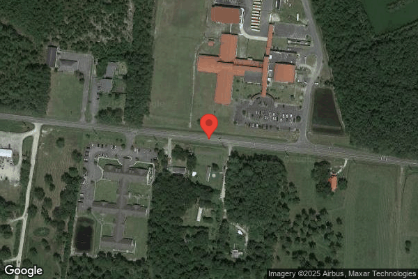 Brunswick Rehabilitation and Healthcare Center nursing home in Bolivia, NC - Photo 1 of 5