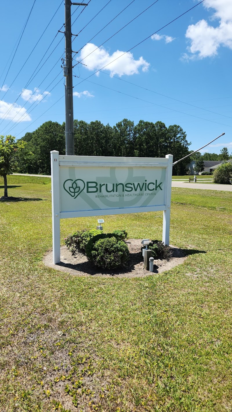 Brunswick Rehabilitation and Healthcare Center nursing home in Bolivia, NC - Photo 5 of 5