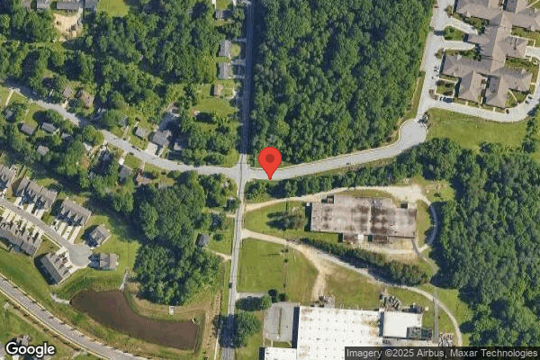 The Shannon Gray Rehabilitation & Recovery Center nursing home in Jamestown, NC - Photo 1 of 4