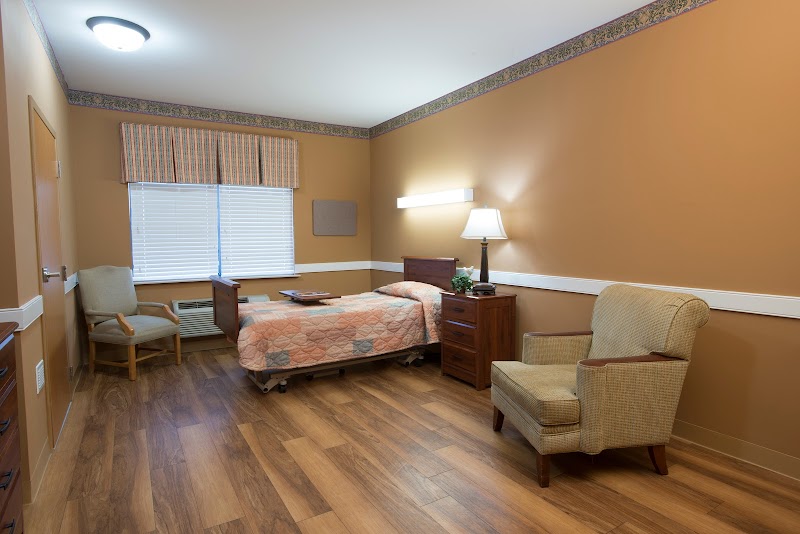 Autumn Care of Fayetteville nursing home in Fayetteville, NC - Photo 4 of 10