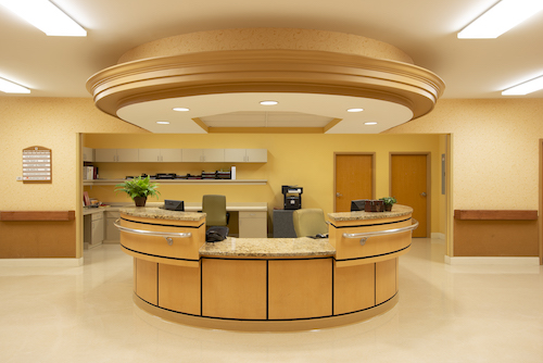 Autumn Care of Fayetteville nursing home in Fayetteville, NC - Photo 5 of 10