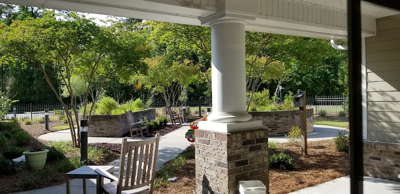 Trinity Grove nursing home in Wilmington, NC - Photo 4 of 5