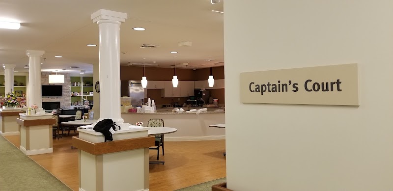 Trinity Grove nursing home in Wilmington, NC - Photo 5 of 5