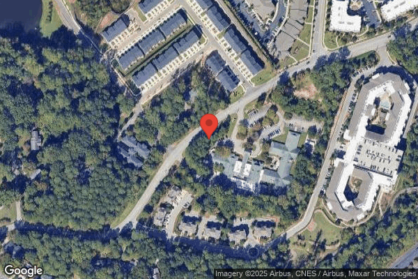 Hillcrest Raleigh at Crabtree Valley nursing home in Raleigh, NC - Photo 1 of 5