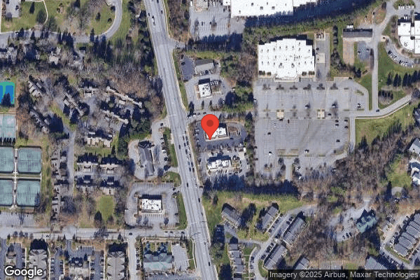 Deerfield Episcopal Retirement nursing home in Asheville, NC - Photo 1 of 10