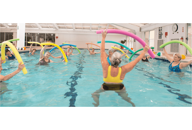 Deerfield Episcopal Retirement nursing home in Asheville, NC - Photo 3 of 10