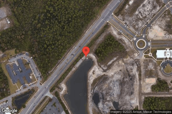 Azalea Health & Rehab Center nursing home in Wilmington, NC - Photo 1 of 5