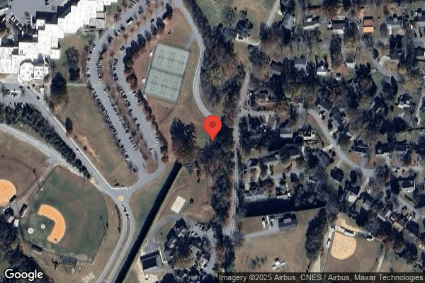 NC State Veterans Home - Black Mountain nursing home in Black Mountain, NC - Photo 1 of 5