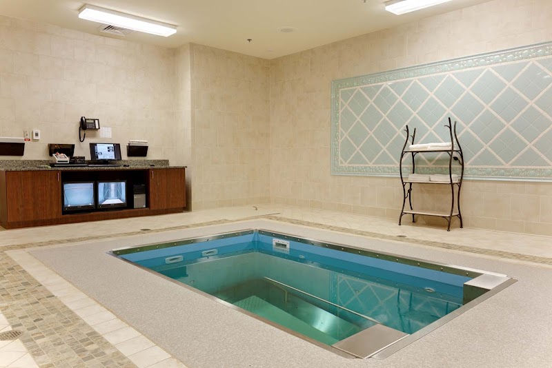 NC State Veterans Home - Black Mountain nursing home in Black Mountain, NC - Photo 4 of 5