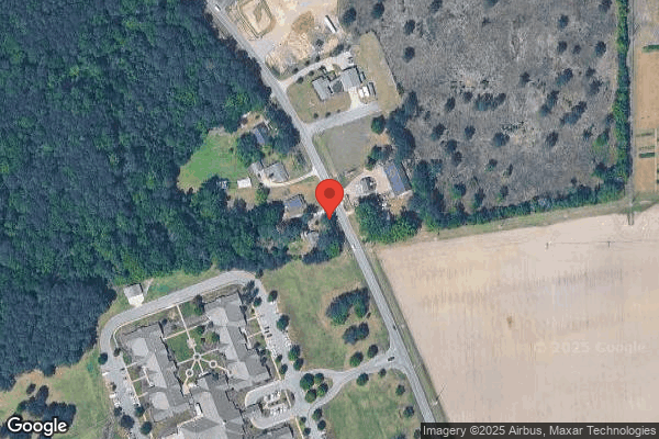 NC State Veterans Home-Kinston nursing home in Kinston, NC - Photo 1 of 5