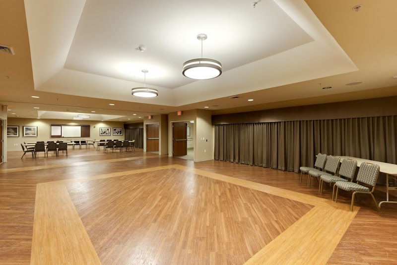 NC State Veterans Home-Kinston nursing home in Kinston, NC - Photo 5 of 5