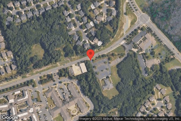 Pavilion Health Center at Brightmore nursing home in Charlotte, NC - Photo 1 of 5