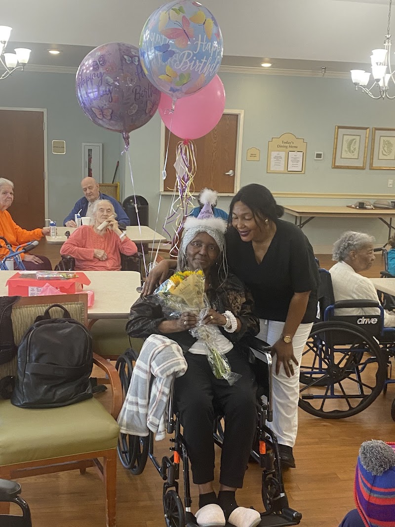 Pavilion Health Center at Brightmore nursing home in Charlotte, NC - Photo 4 of 5