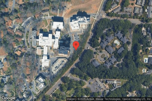 Sharon Towers nursing home in Charlotte, NC - Photo 1 of 2