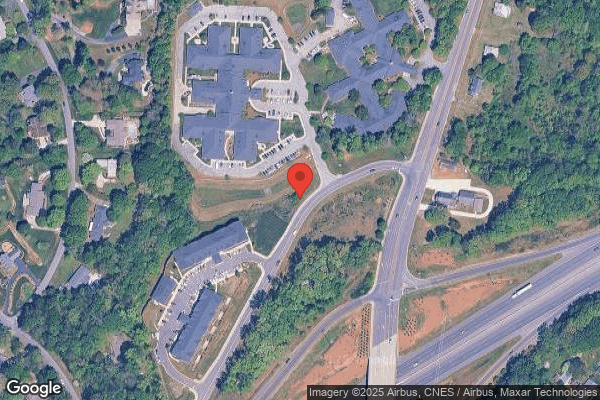 Trinity Elms nursing home in Clemmons, NC - Photo 1 of 2