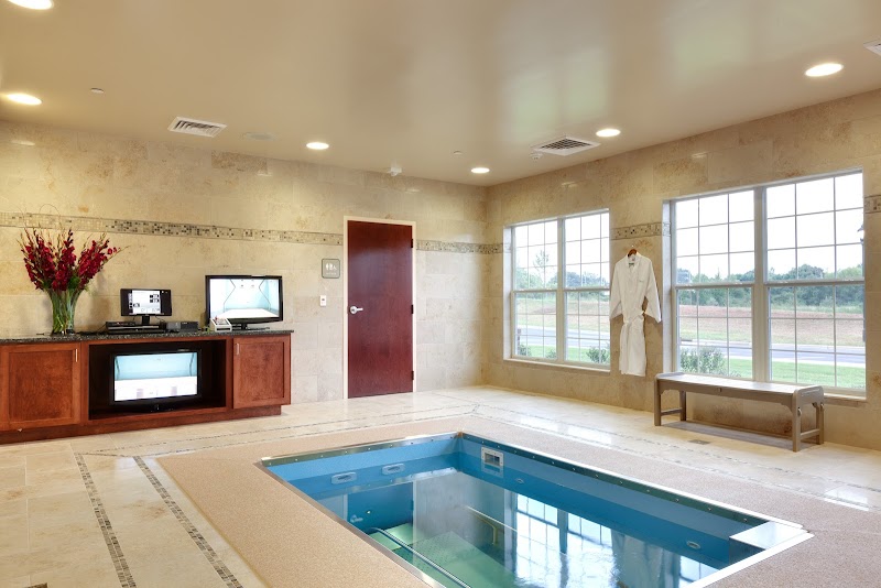 PruittHealth-Union Pointe nursing home in Monroe, NC - Photo 2 of 5