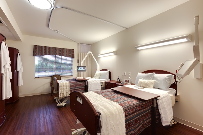 PruittHealth-Union Pointe nursing home in Monroe, NC - Photo 3 of 5