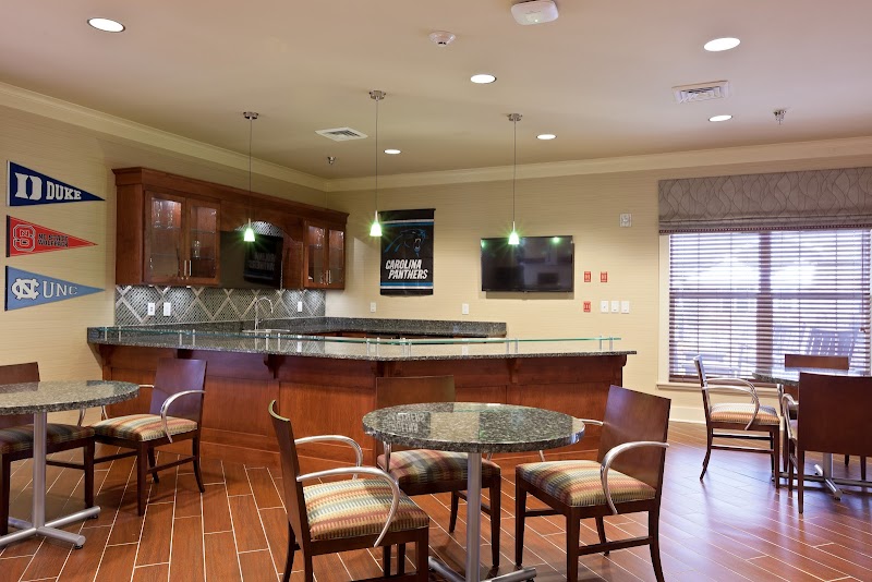 PruittHealth-Union Pointe nursing home in Monroe, NC - Photo 4 of 5