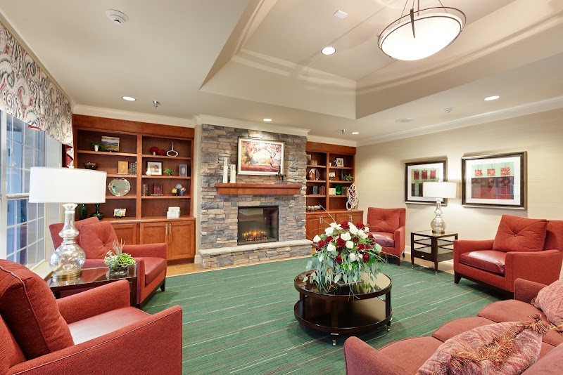 PruittHealth-Union Pointe nursing home in Monroe, NC - Photo 5 of 5