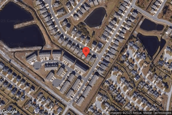 Davis Health and Wellness Center at Cambridge Vill nursing home in Wilmington, NC