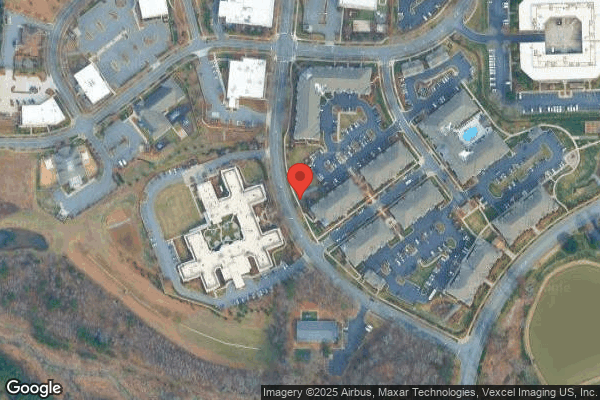 Huntersville Health & Rehab Center nursing home in Huntersville, NC - Photo 1 of 5