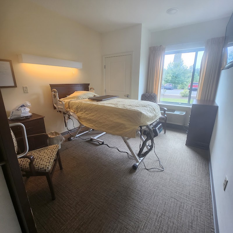 Huntersville Health & Rehab Center nursing home in Huntersville, NC - Photo 4 of 5