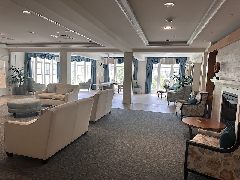 Bradley Creek Health Center nursing home in Wilmington, NC - Photo 3 of 10