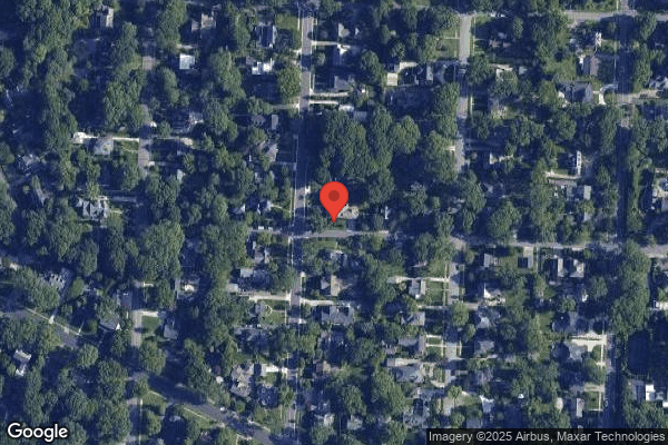 Arbor Acres United Methodist Retirement Community nursing home in Winston Salem, NC